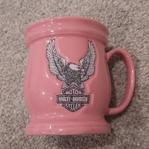 Harley Davidson Mug